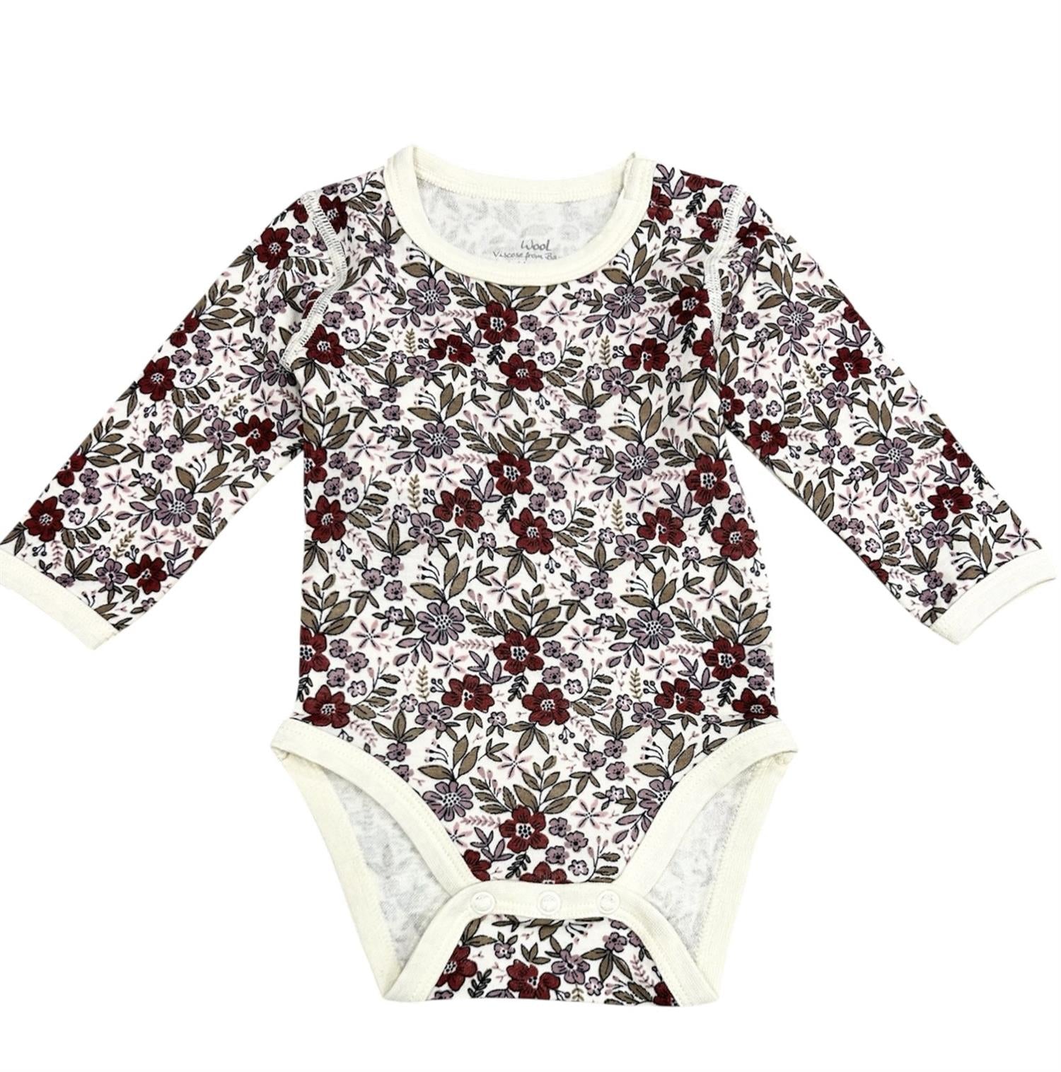 Baloo Flor Off White