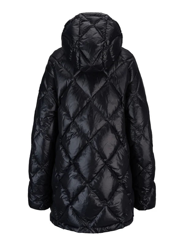 Winny Down Jacket Black