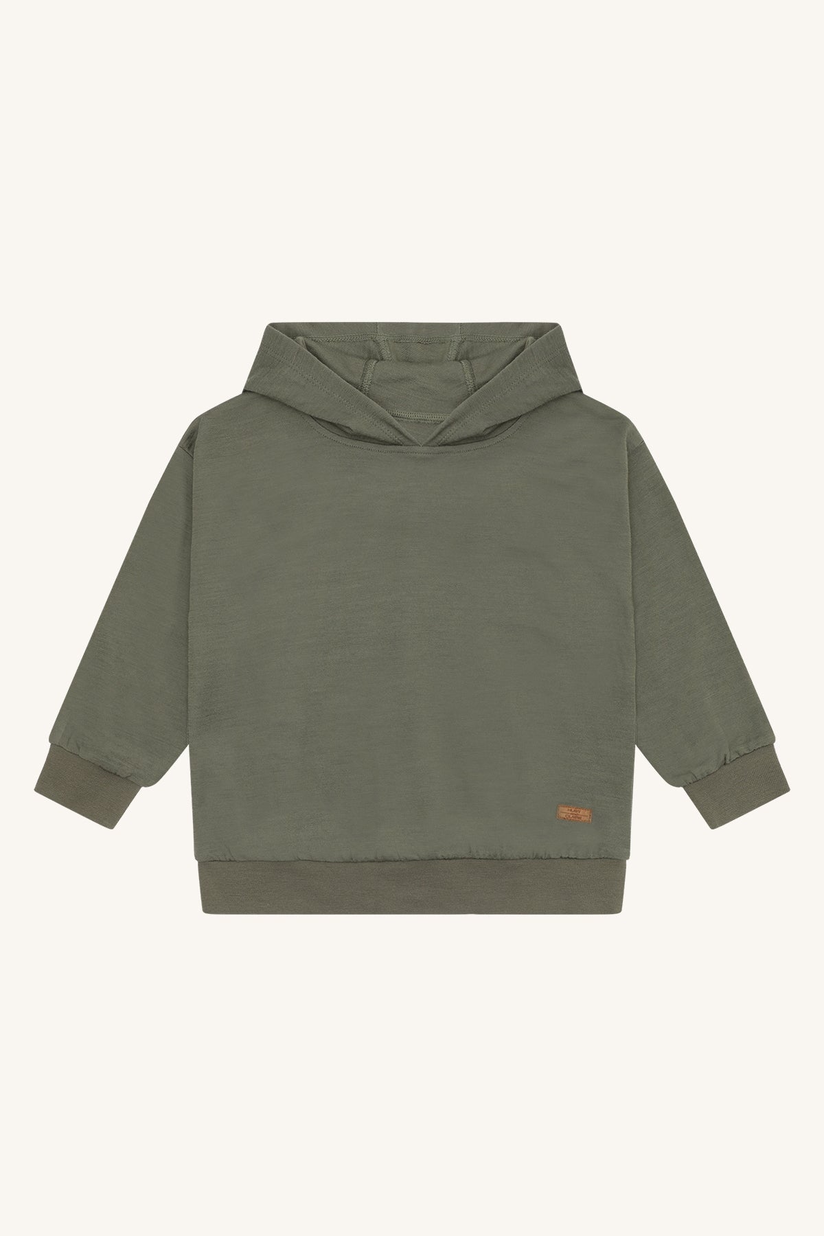 Sanu Hoodie Turtle