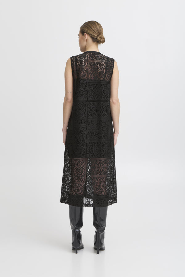 Maleo Dress Black