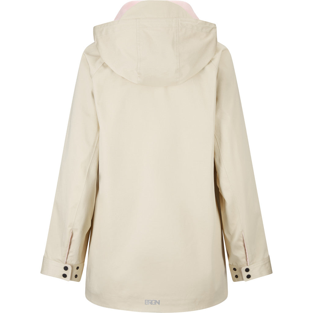 Women's Bølgestorm Jacket Sand