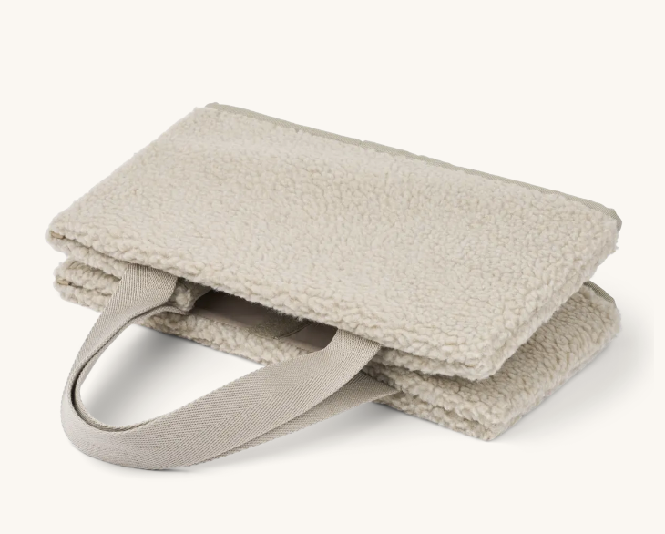 Nola Pile Organizer Caddy Mist