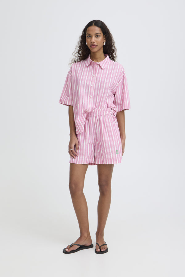 Indra Shorts Wild Orchid