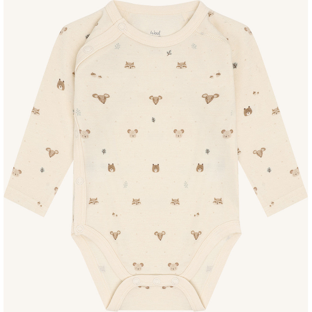 Baloo Wrap Forest Body