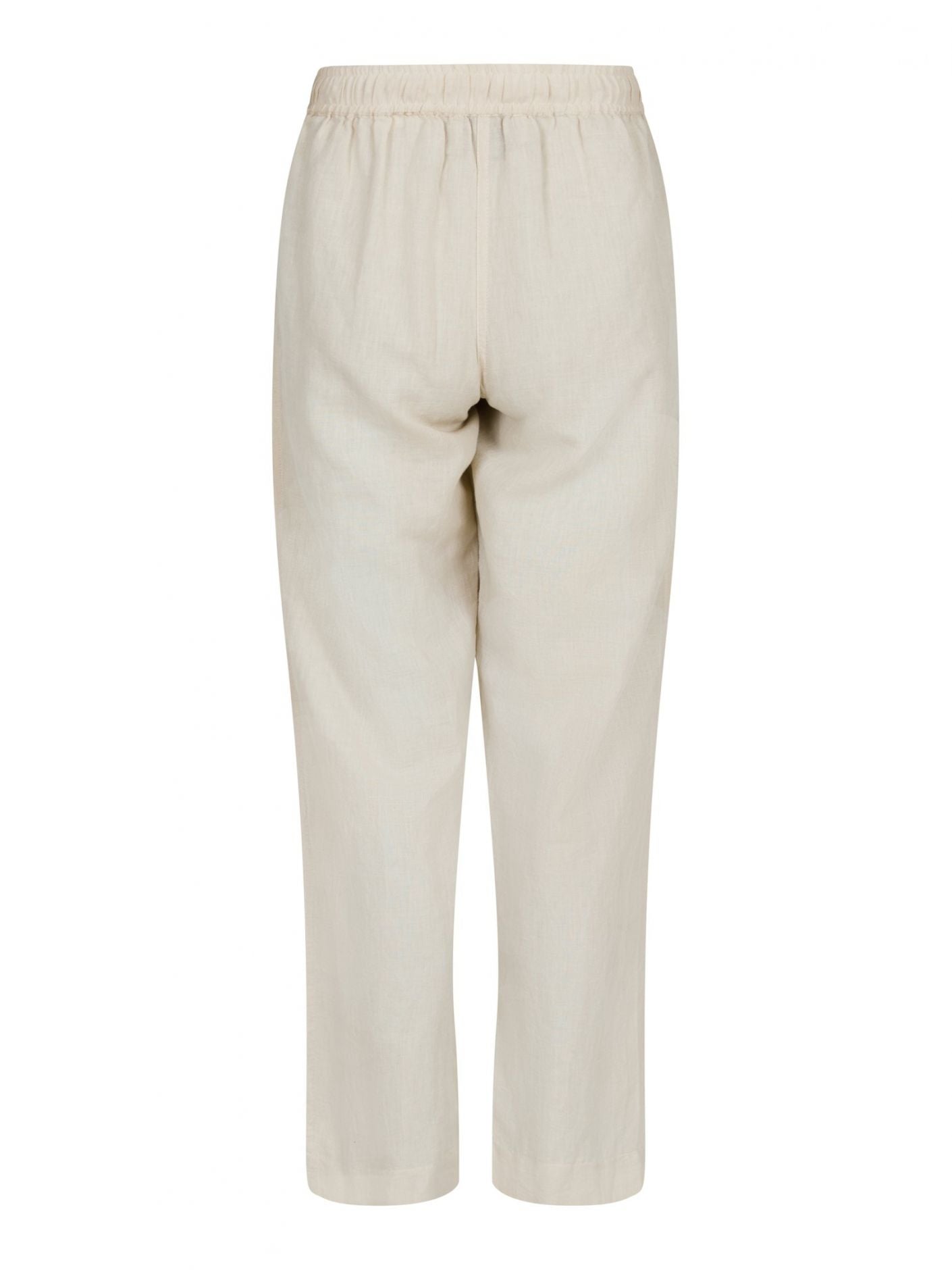 Sonar Linen Pants Sand