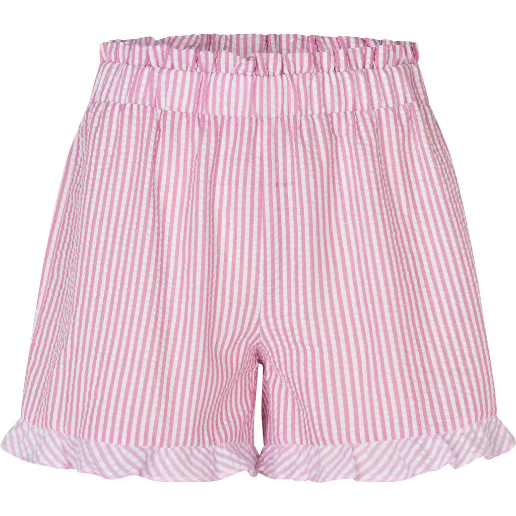 Salvador Shorts Rose/Pink