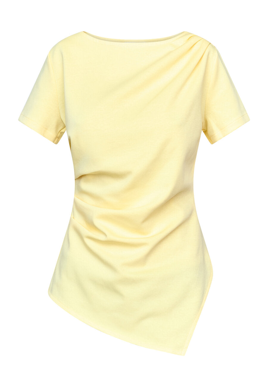 Veda Top Straw