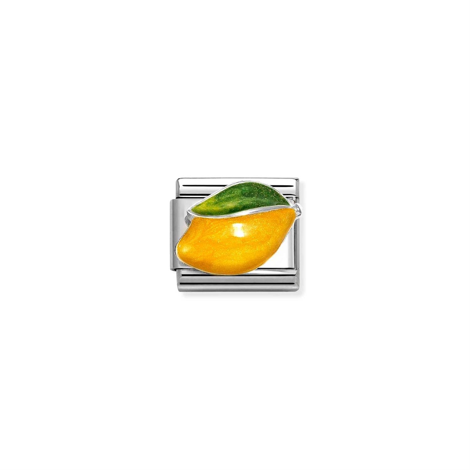 Lemon Silver