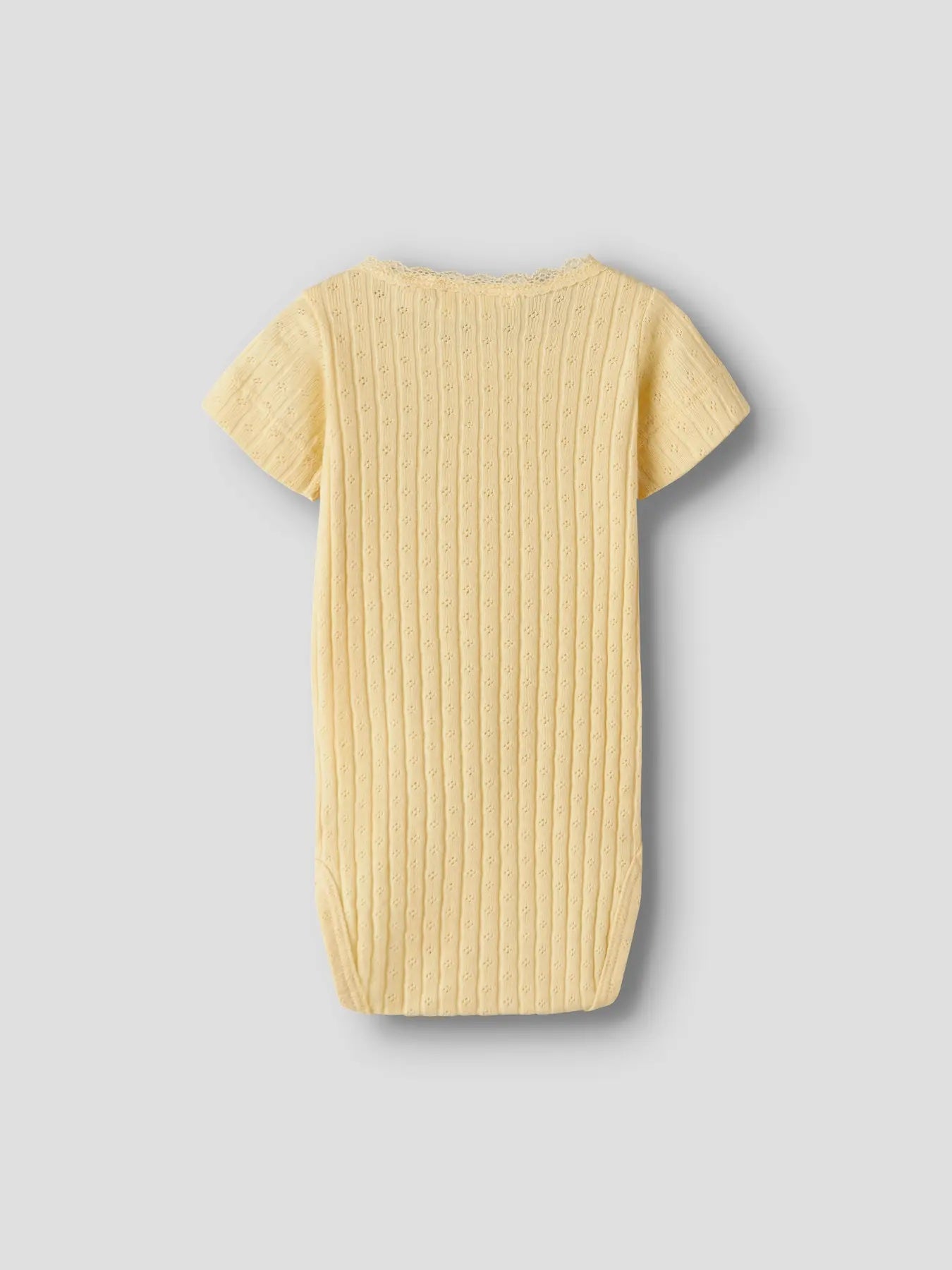 Haldis Ss Slim Body Sunlight