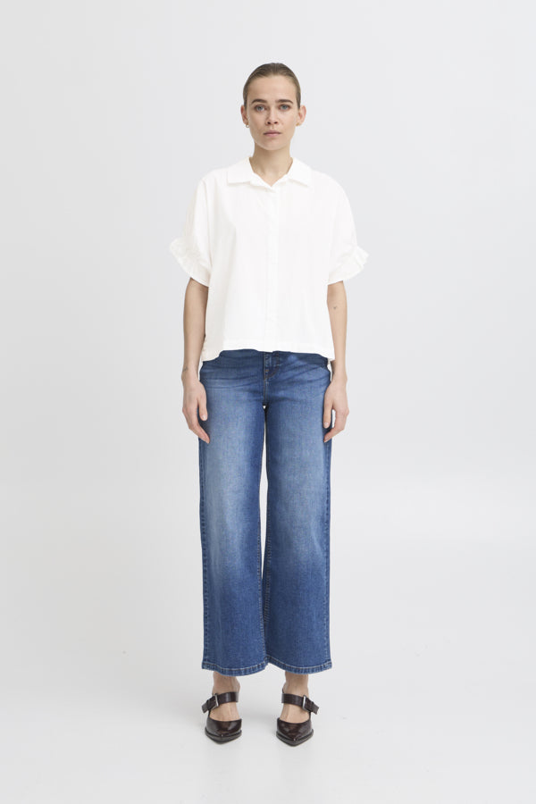 Sami Shirt Birch