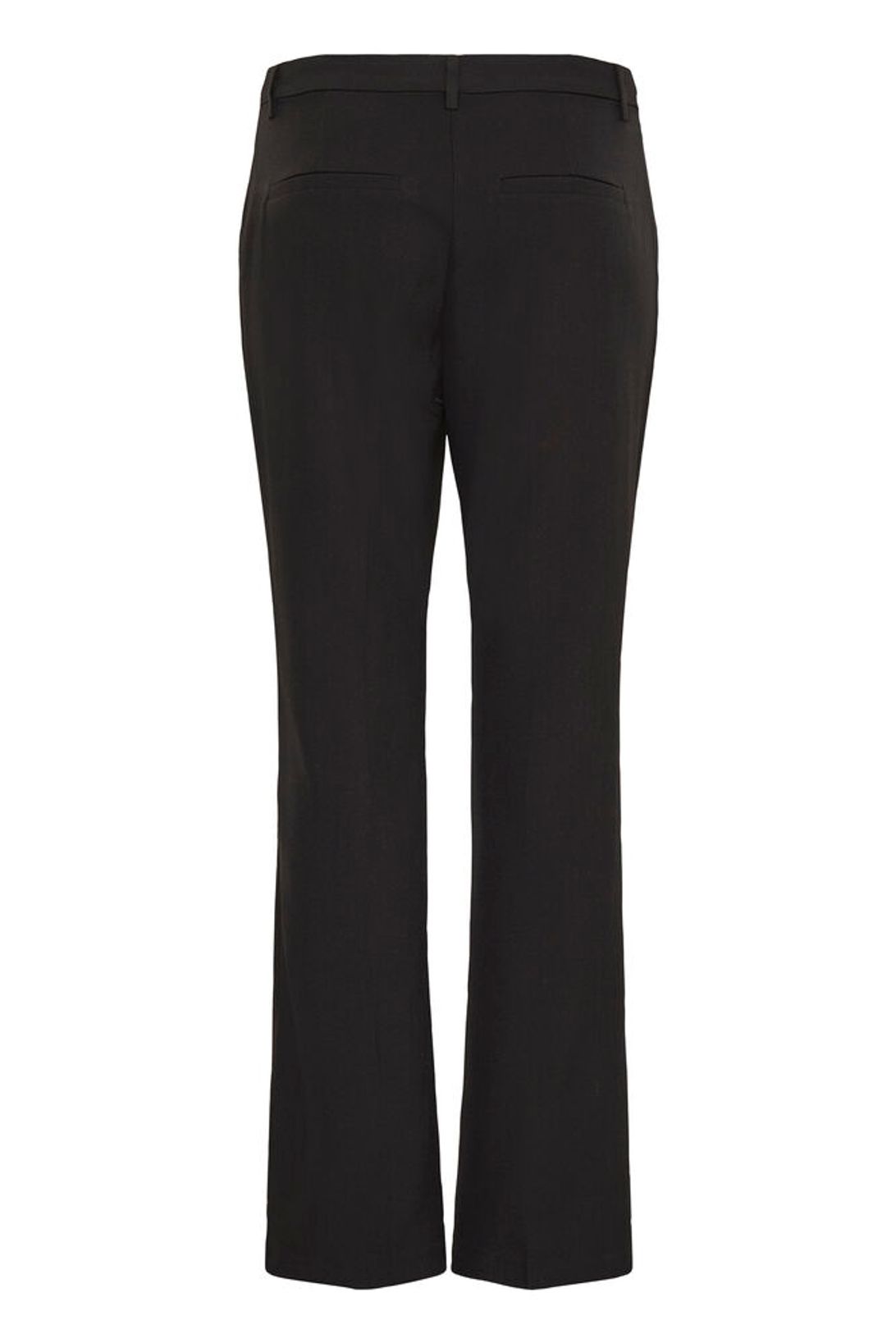 Fava Flared Pant Black