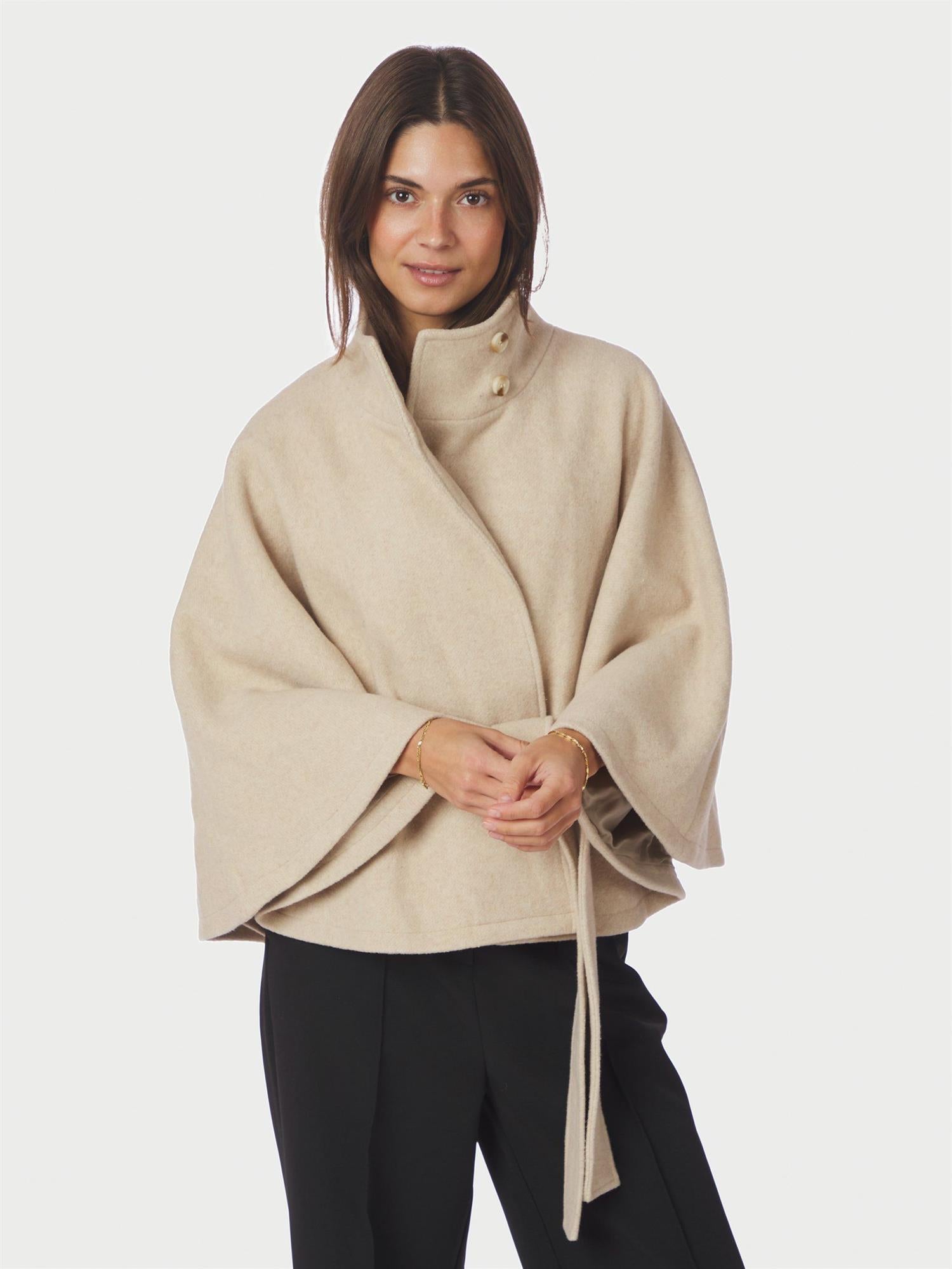 Zanna Cape Sand