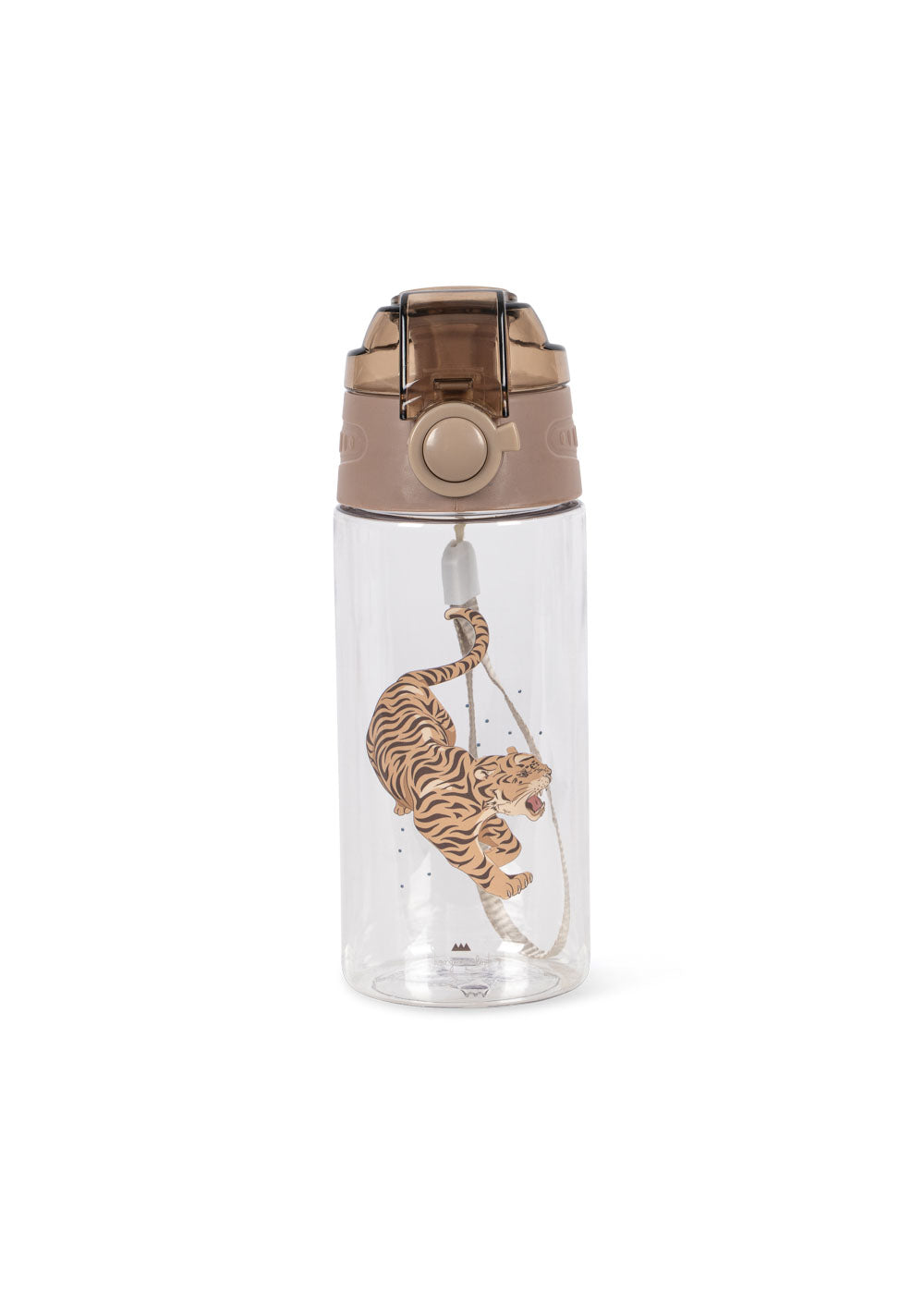 Water Bottle Tiger Ruggito