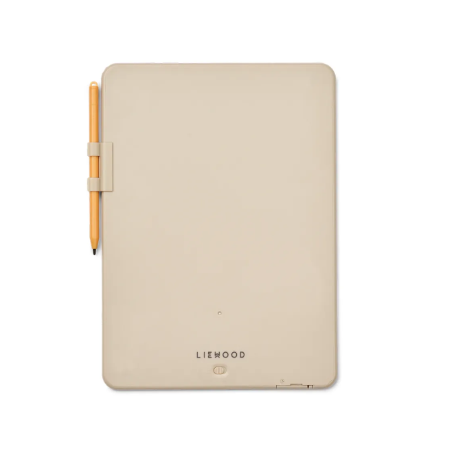 Zora Magic Drawing Board 10 Inches Sandy