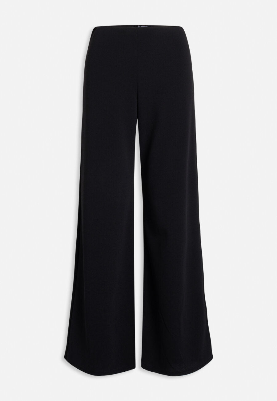 Glut Pant Black