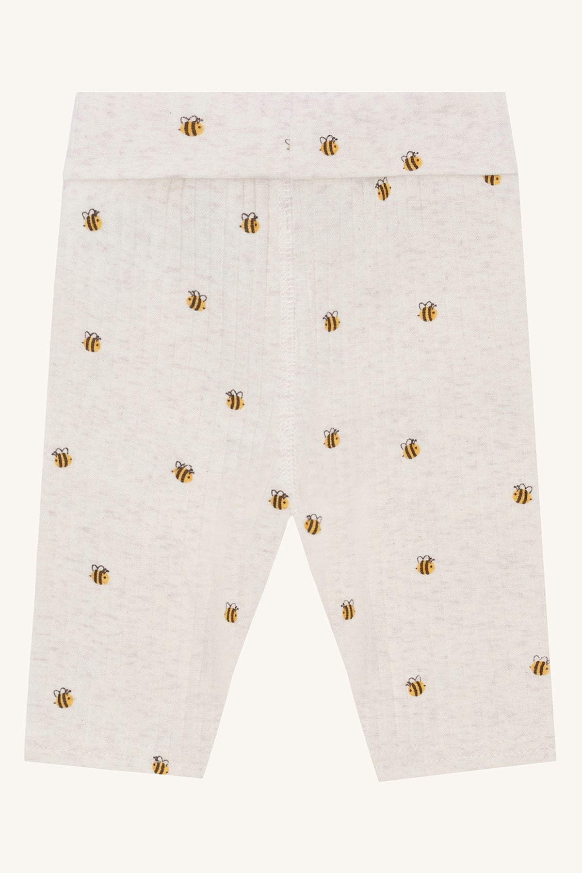 Luca Animals Ochre