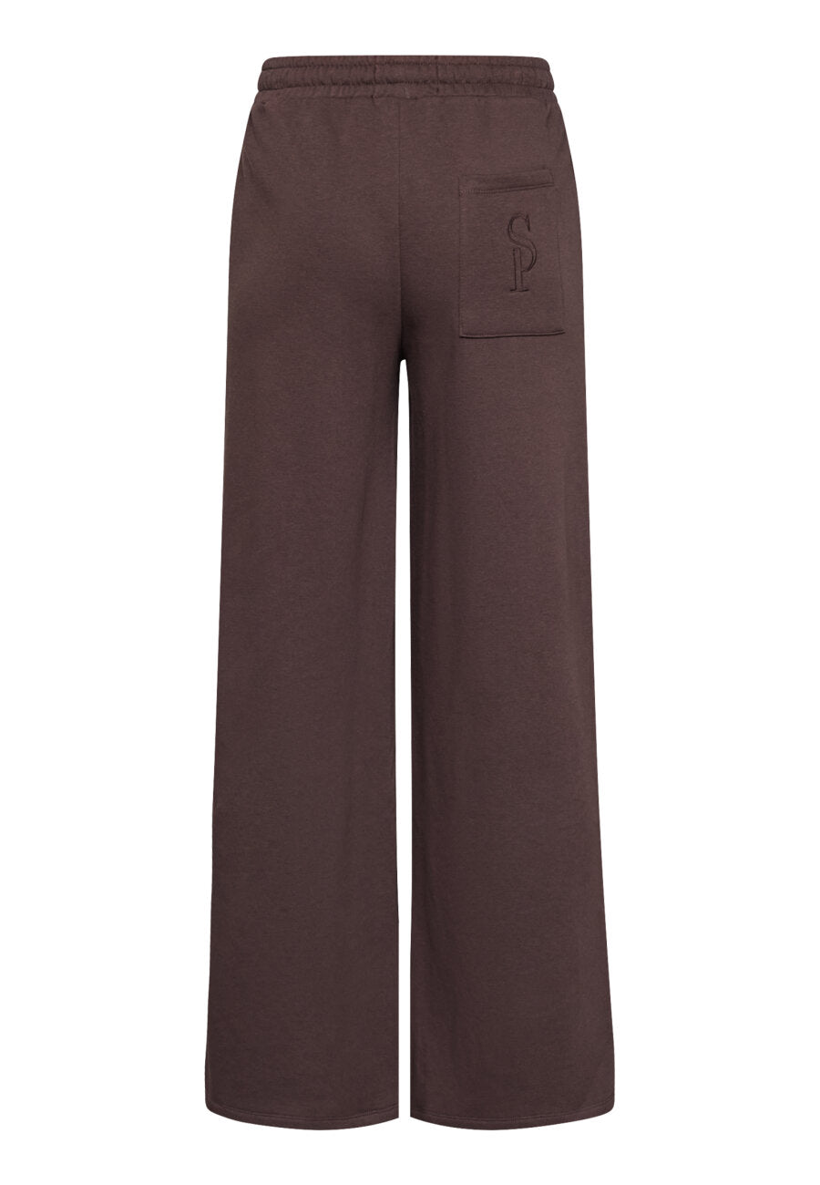 Vemia pant Brown