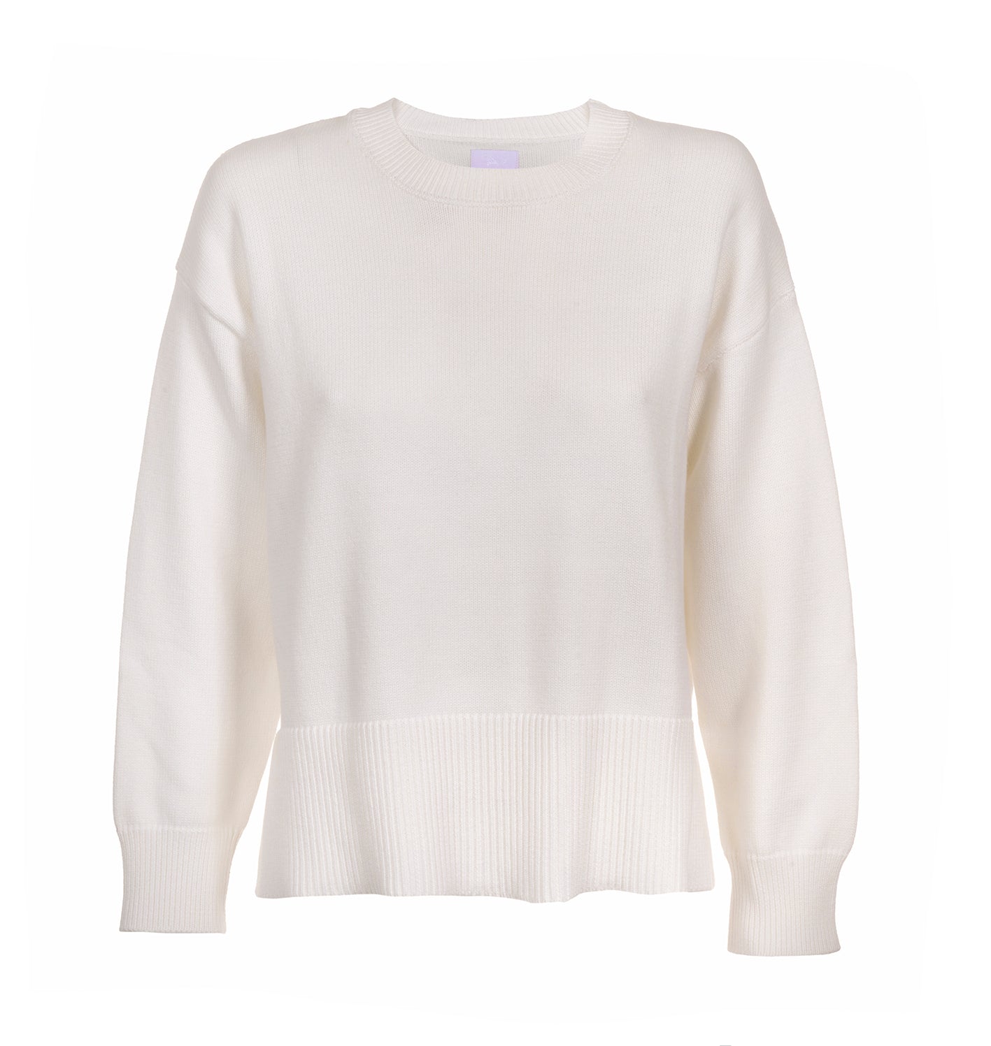 Brighton Sweater Offwhite