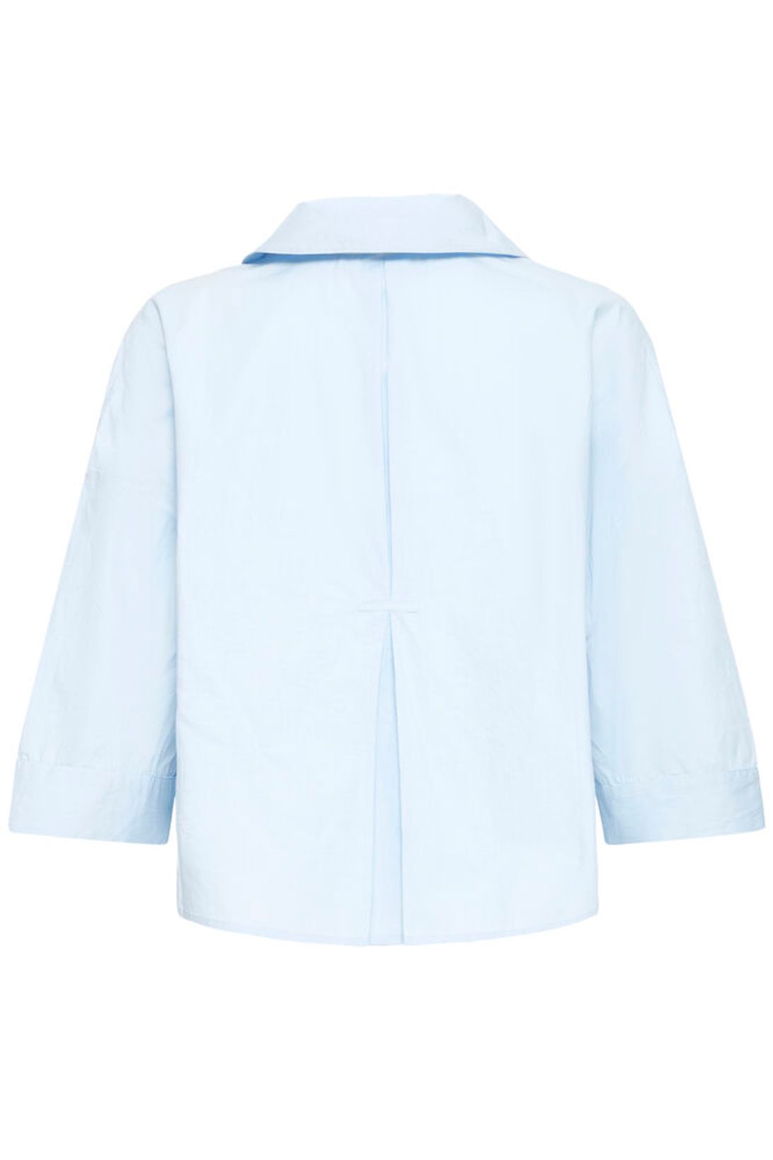 Luanne Shirt Floaty Blue