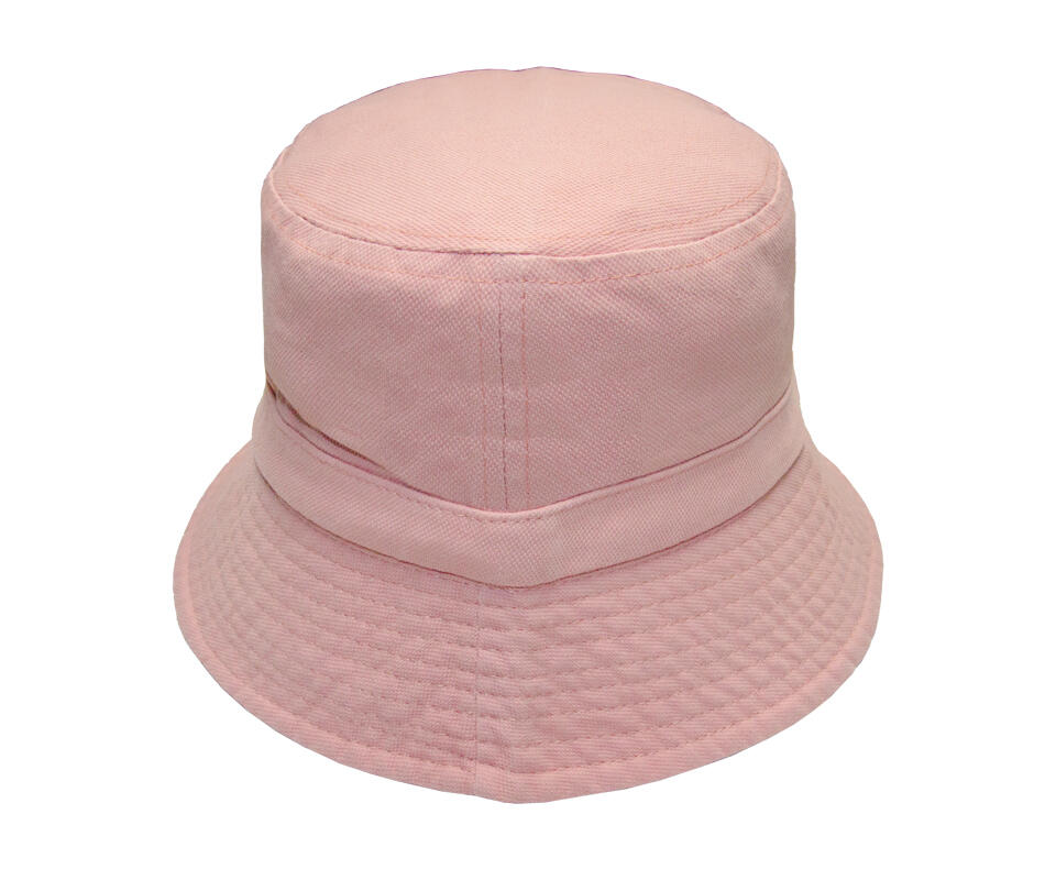 Bøttehatt Rosa