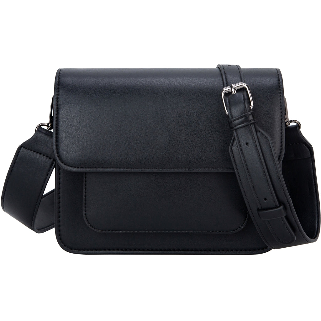 Cayman Pocket Structure Black