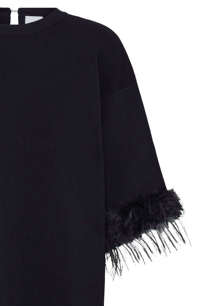 Dalise Dress Black