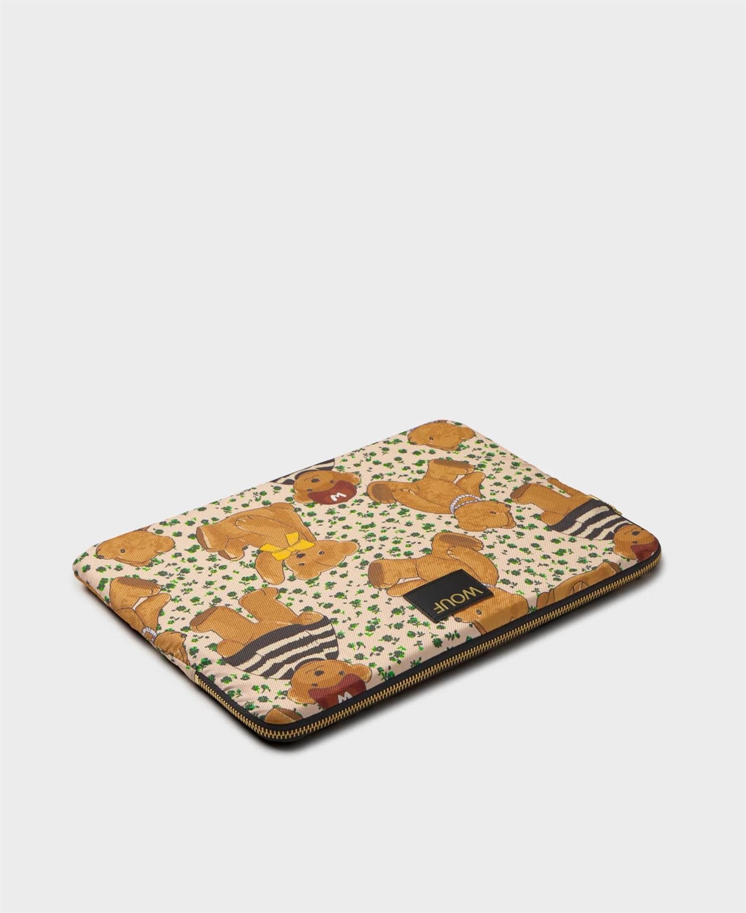 Cute Laptop Sleeve 15" & 16"
