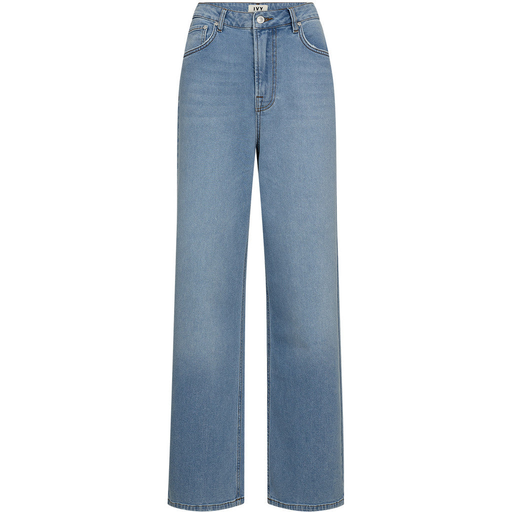 Mia Jeans Wash Manilla