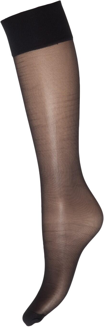 Decoy Kneehigh Black 20