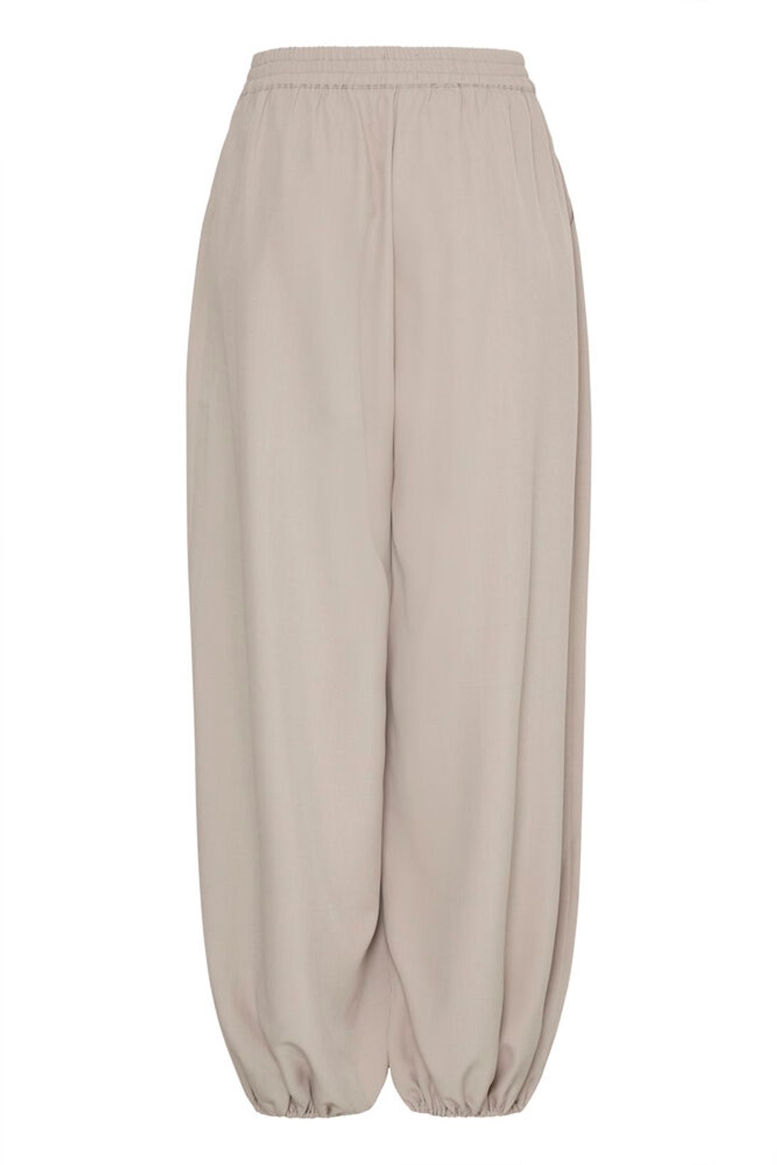 Fava Harem Pant Dove Melange