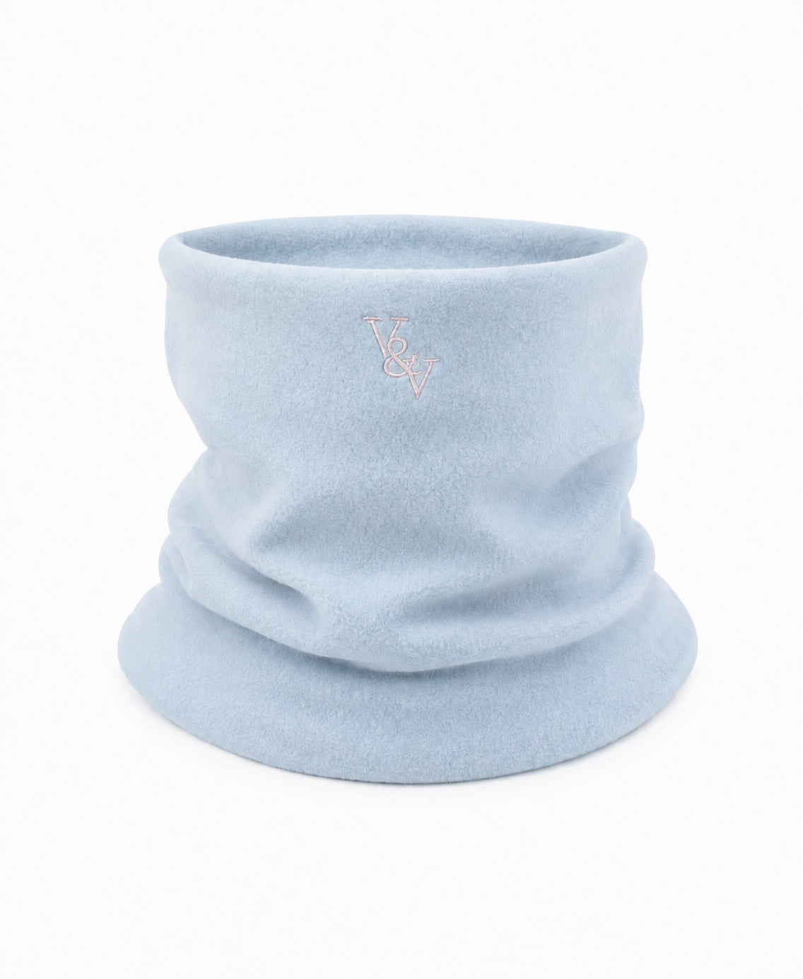 Od Neck Sky Blue