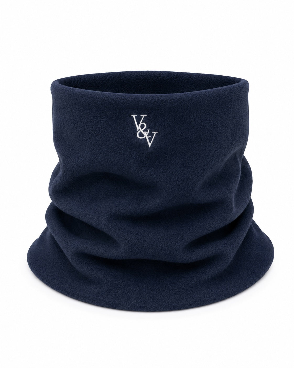 Od Neck Dark Navy