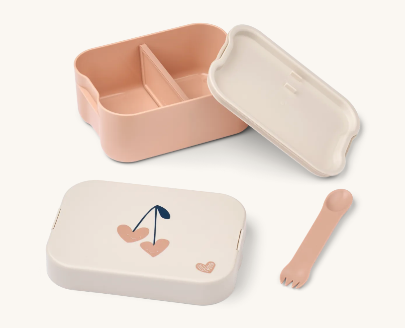 Kamil Lunchbox Sweetheart/Sandy