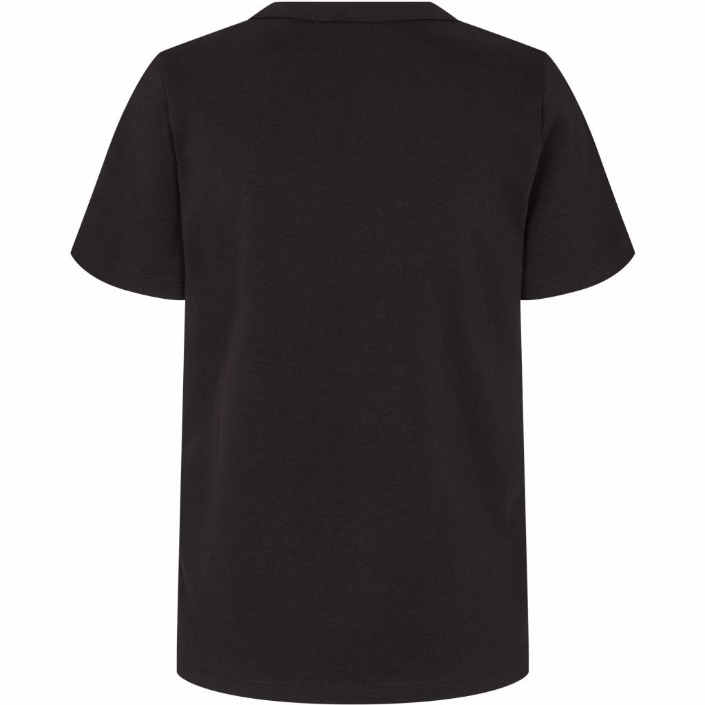 Hella T-shirt Black