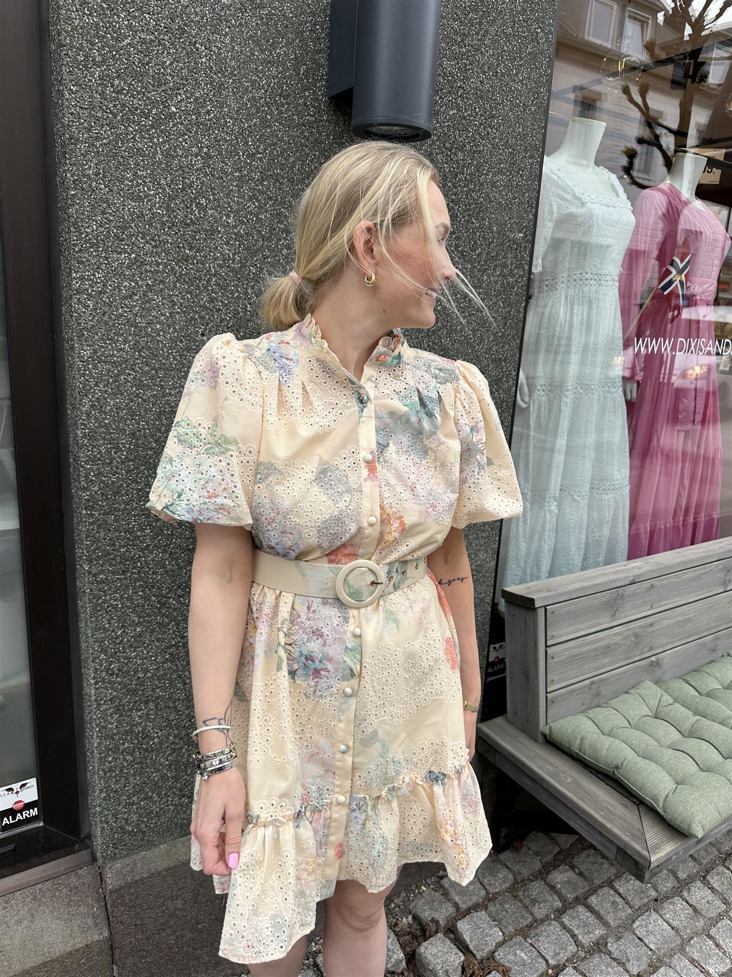 Summer Dream Yellow