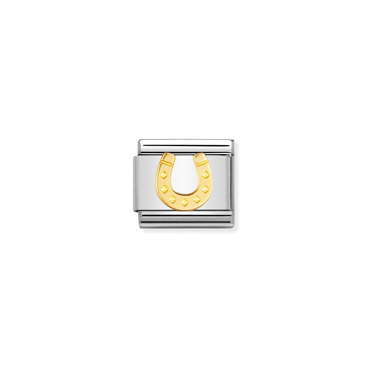 Danish Horsehoe Gold