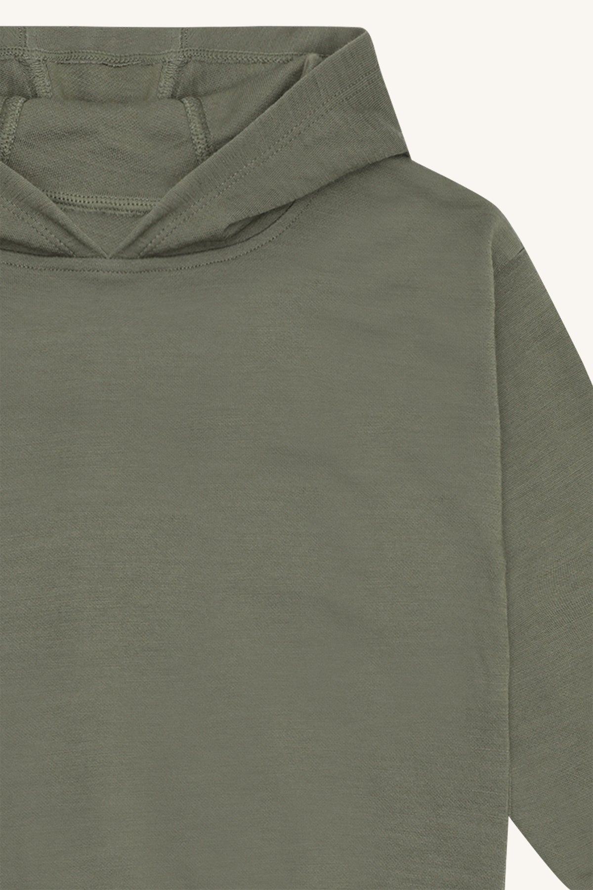 Sanu Hoodie Turtle