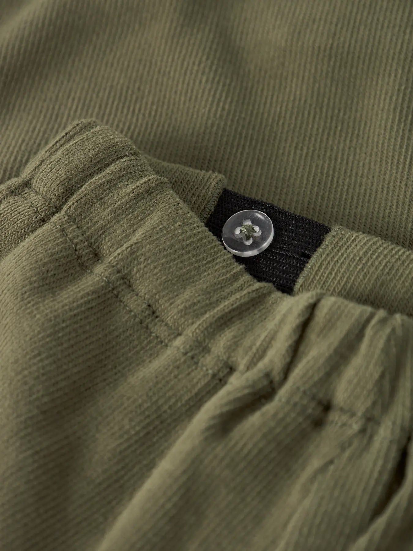 Luno Pant Winter Moss