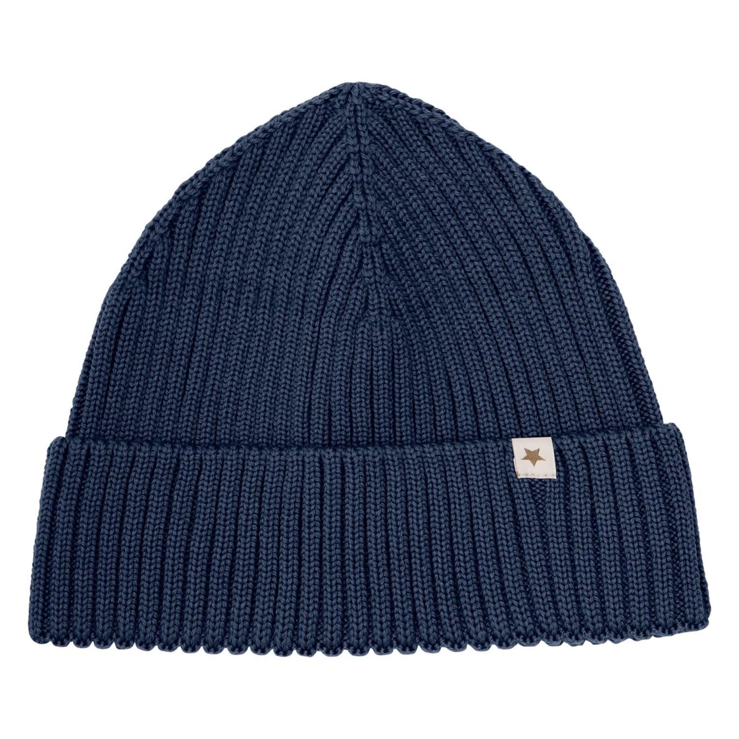 Beanie Wool Knit Overture
