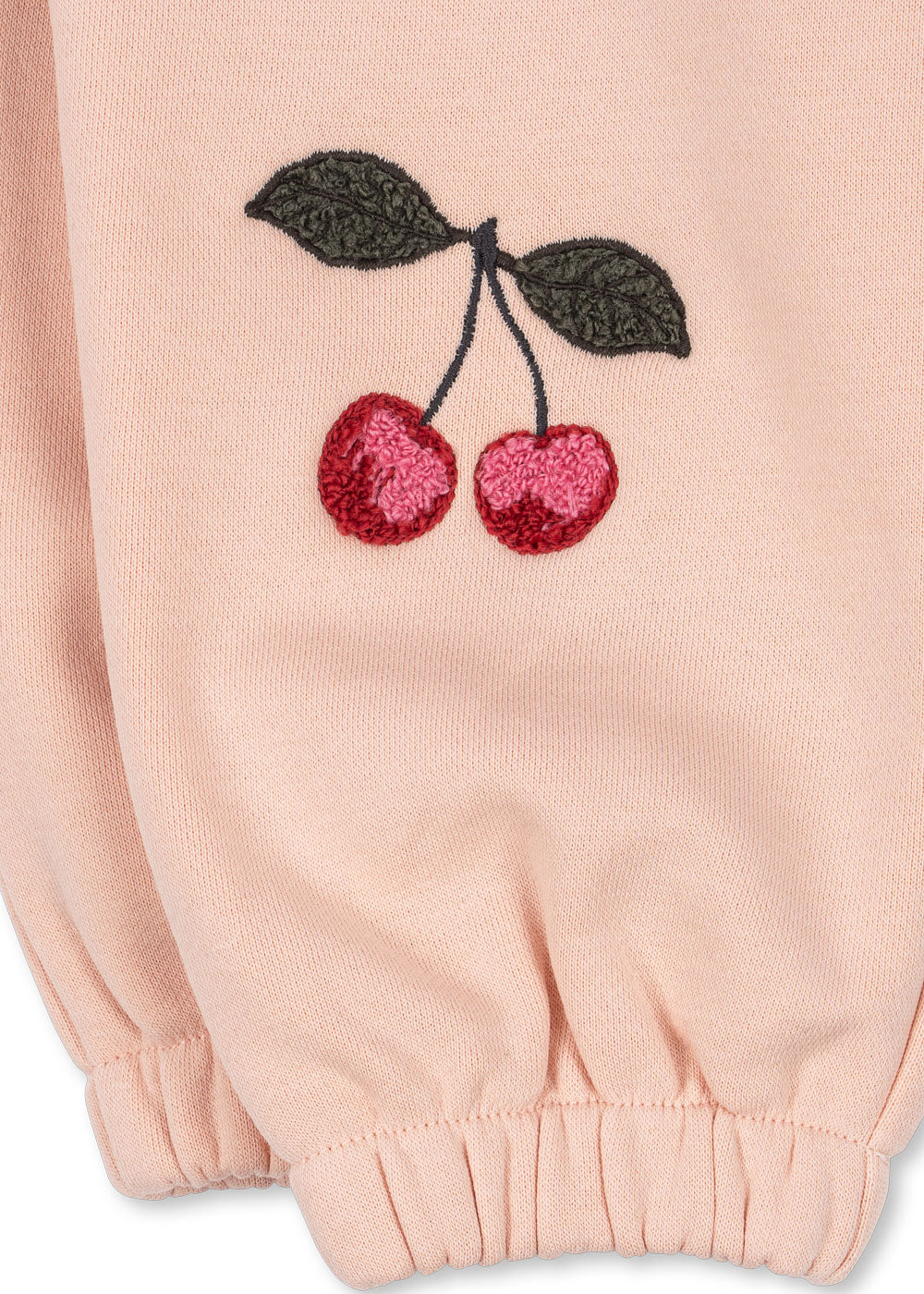 Lou Terry Sweat Pants Ocs Evening Sand