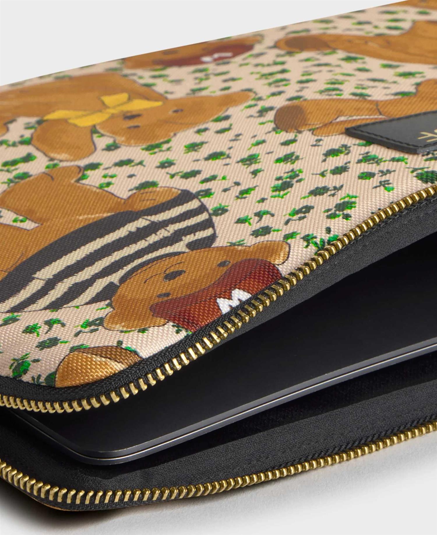 Cute Laptop Sleeve 15" & 16"