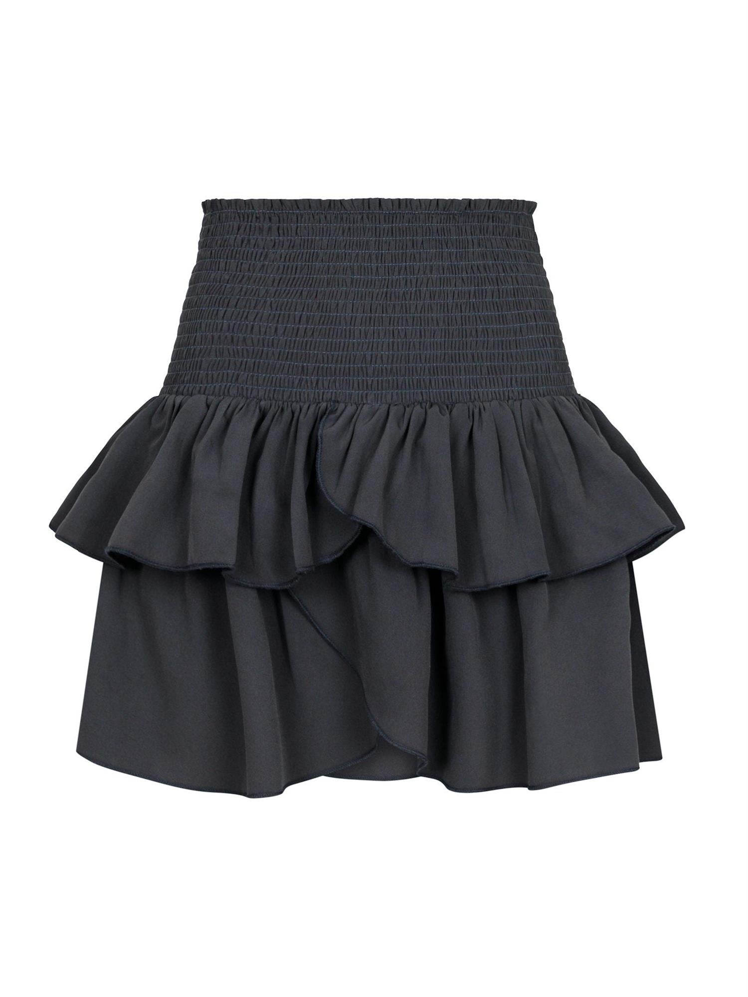 Carin Skirt Antracit