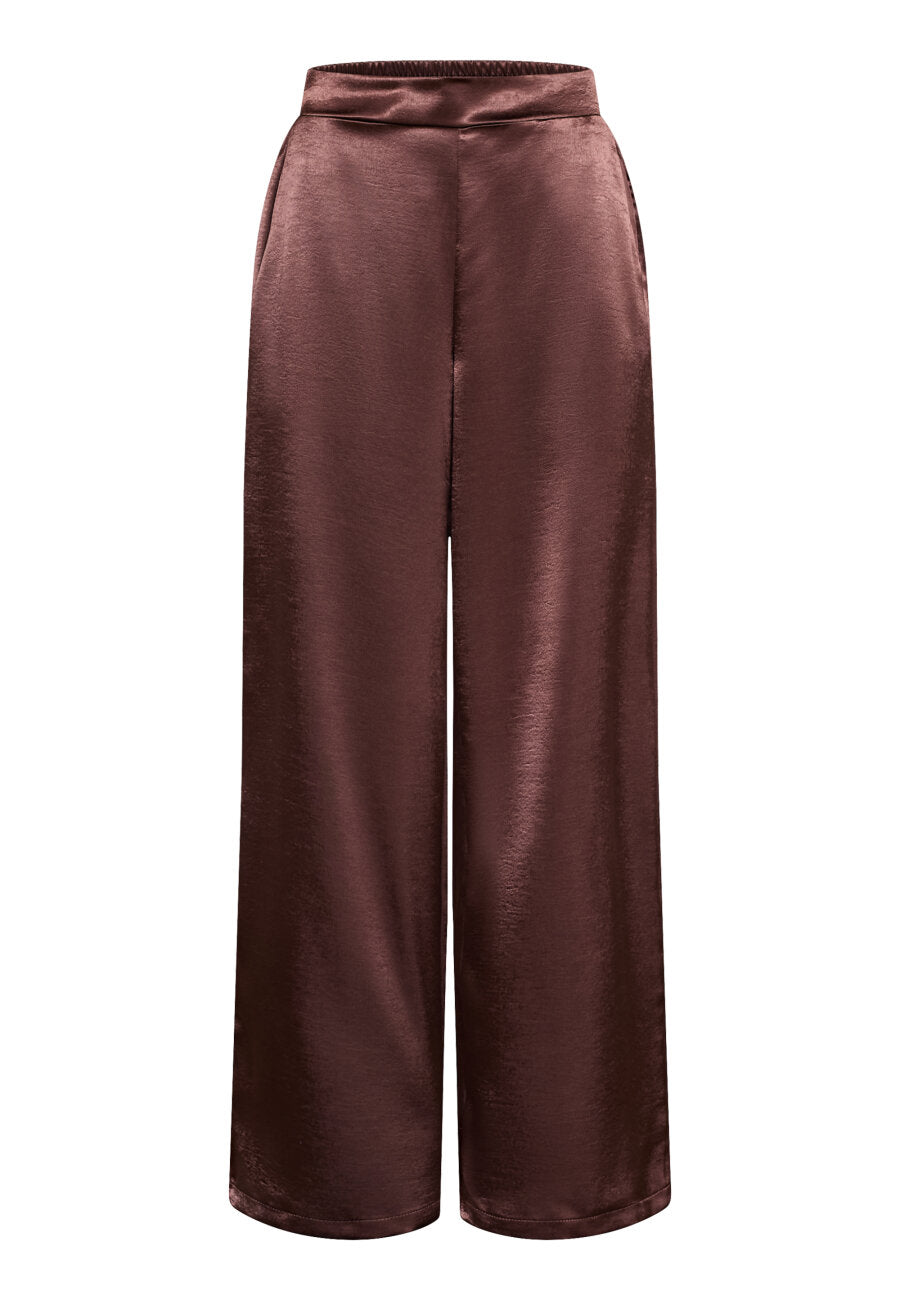 Verina Pant Brown