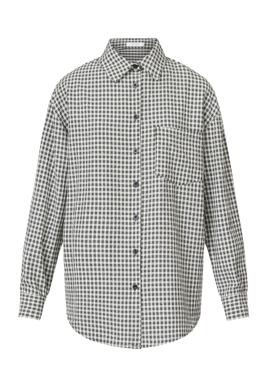 Gilma Shirt Check