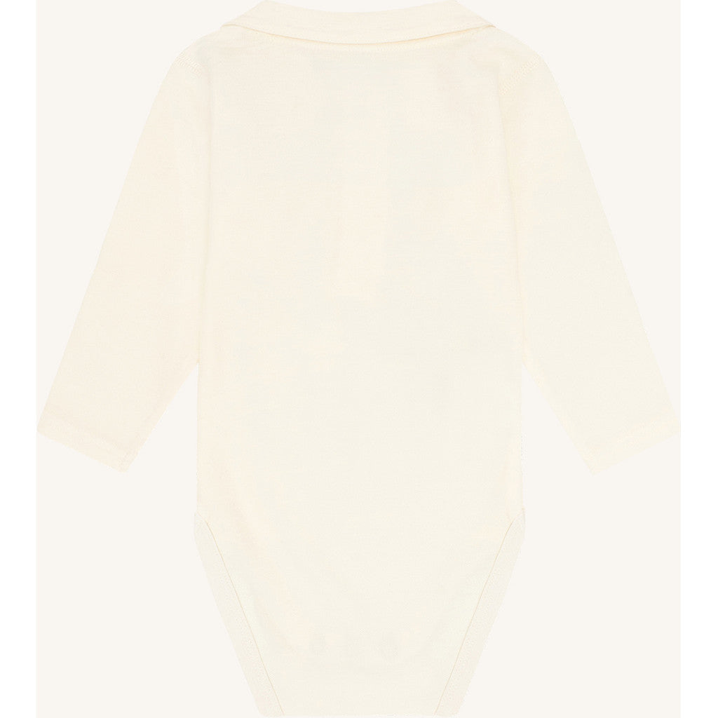 Baldur Body Ivory