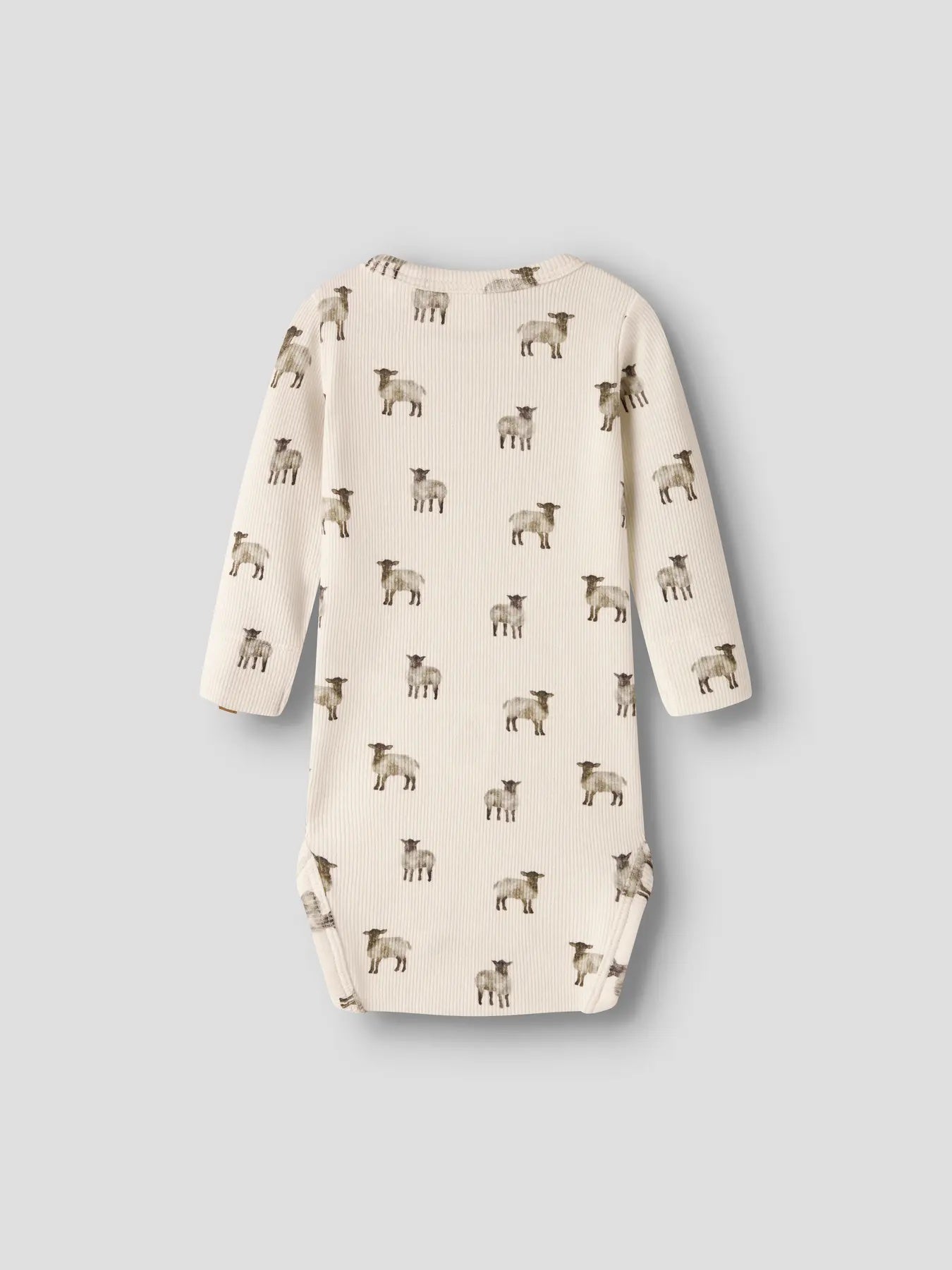 Gavo Eko Ls Slim Body Turtledove Sheep