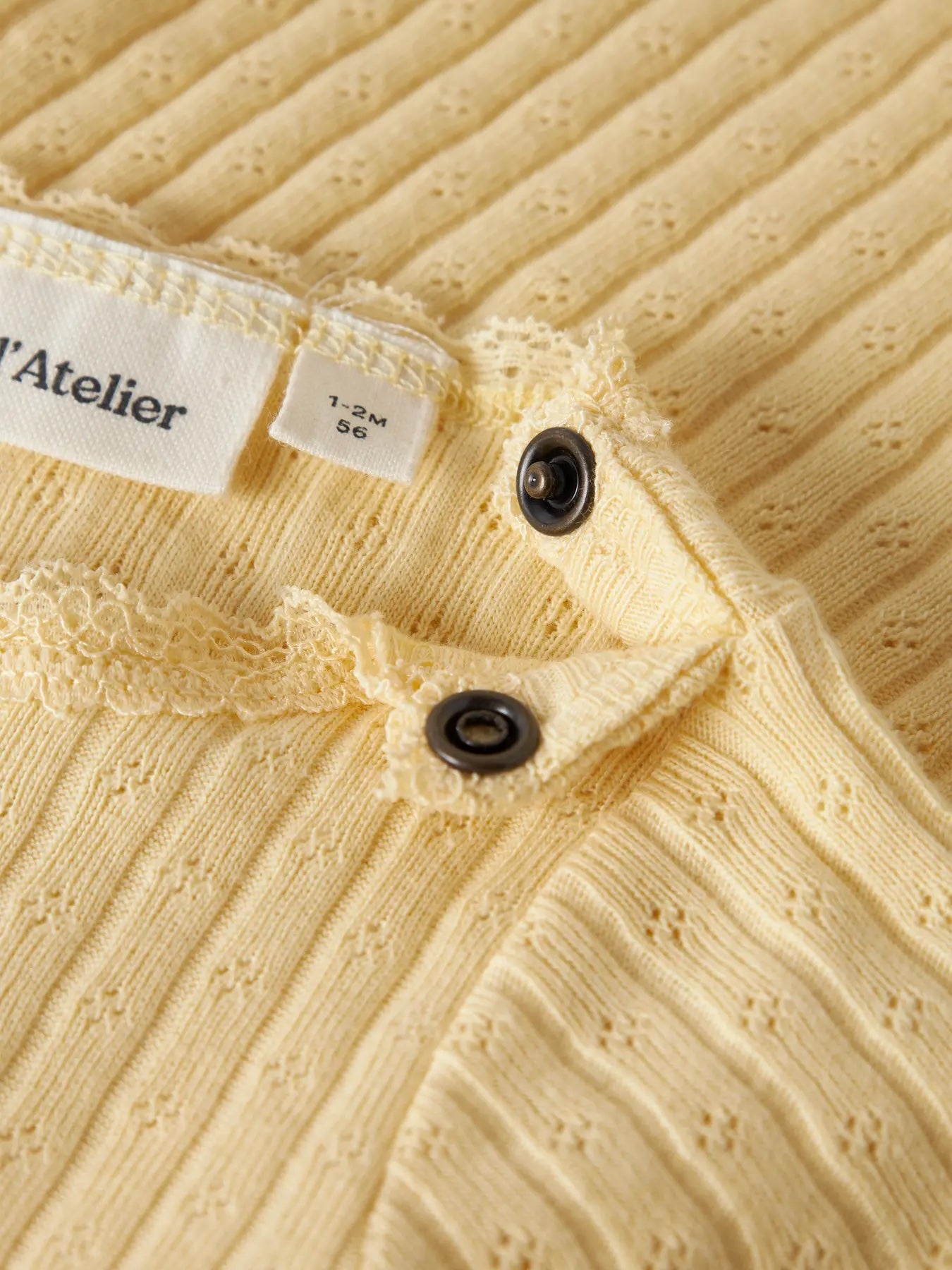 Haldis Ss Slim Body Sunlight