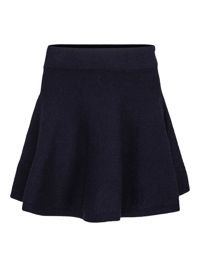 Chloe Skirt Dark Navy