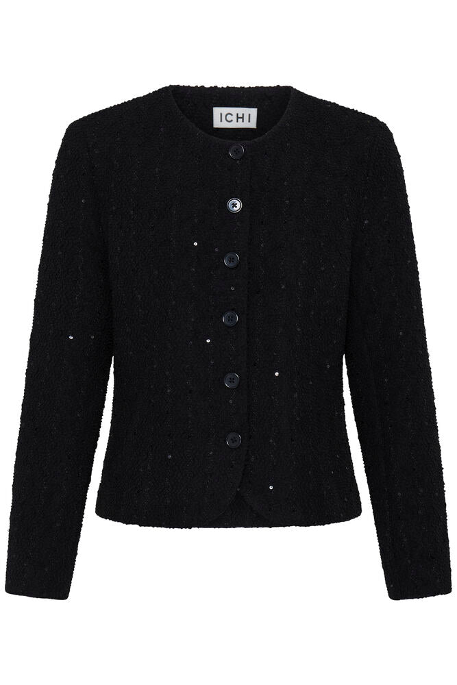 Ninky Jacket Black