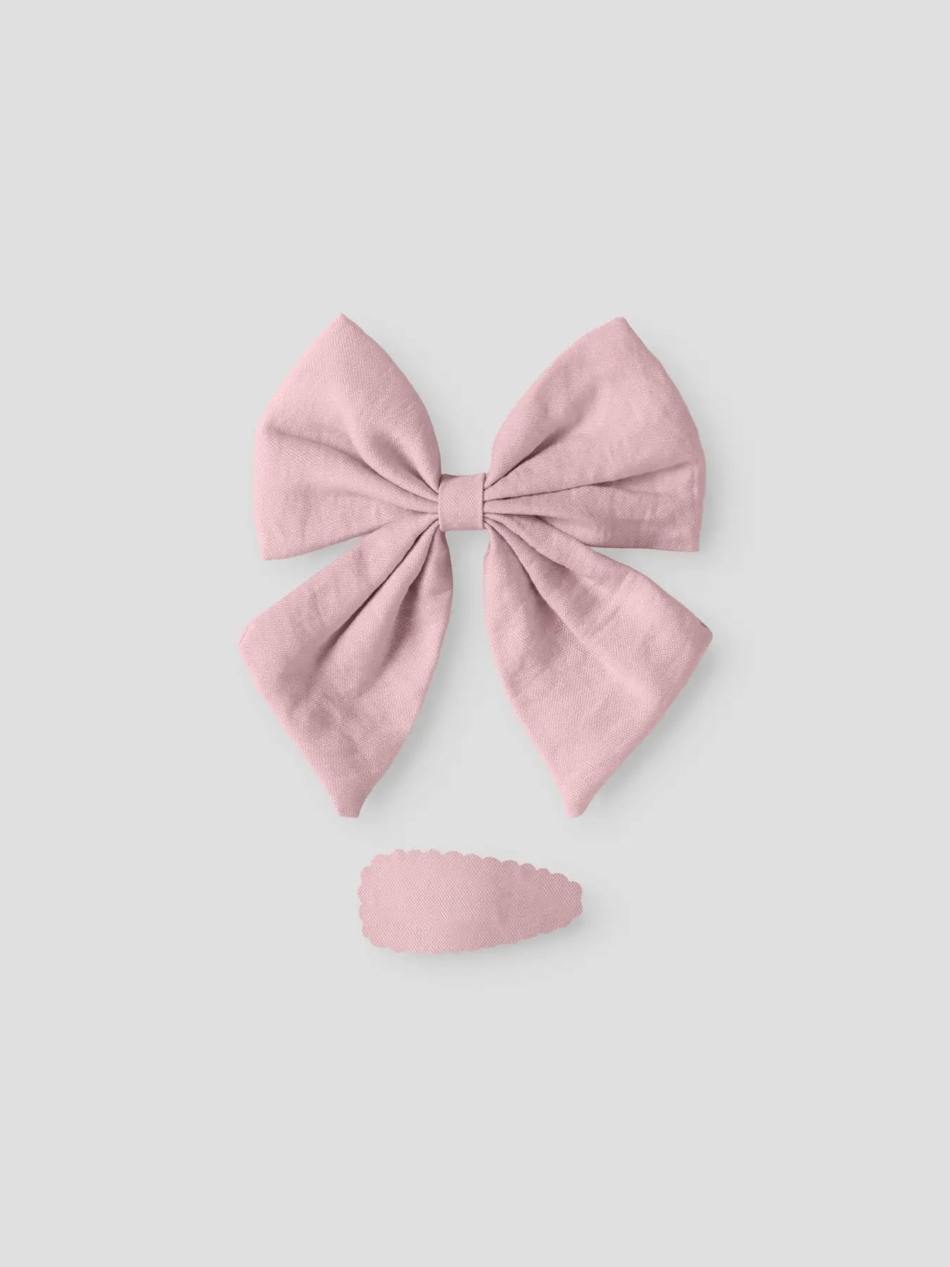 Facc-Lilja 2 Pack Hair Clips Zephyr